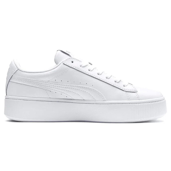 PUMA Vikky Stacked L