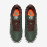 Nike Air Force 1 Retro Hong Kong