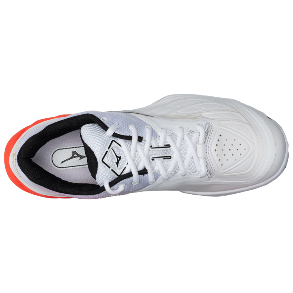 Mizuno Wave Fang 2