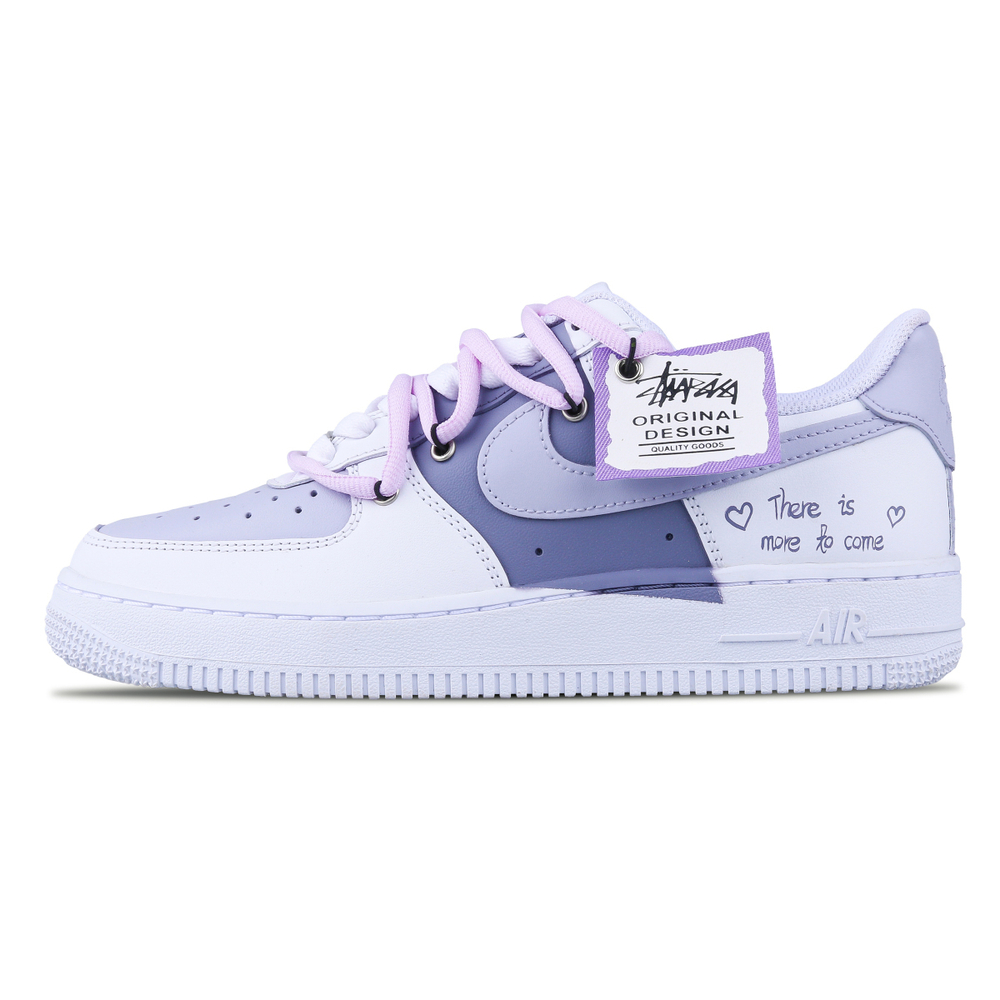 【 】 Nike Air Force 1