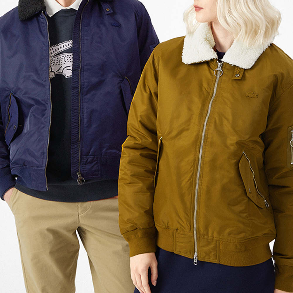 LACOSTE
