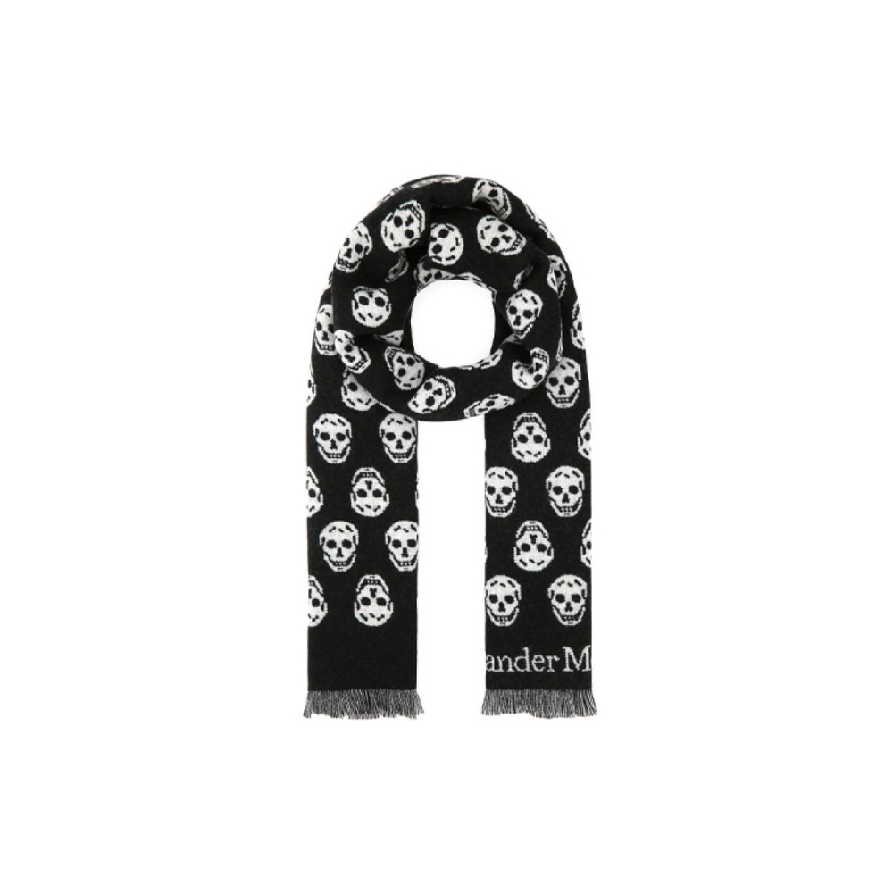 Alexander McQueen Allover