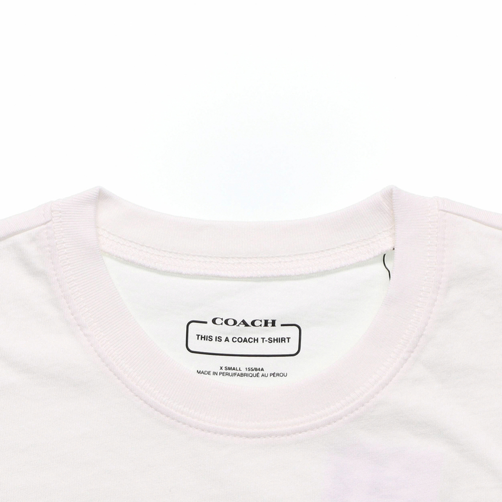 COACH SS23 Logo T