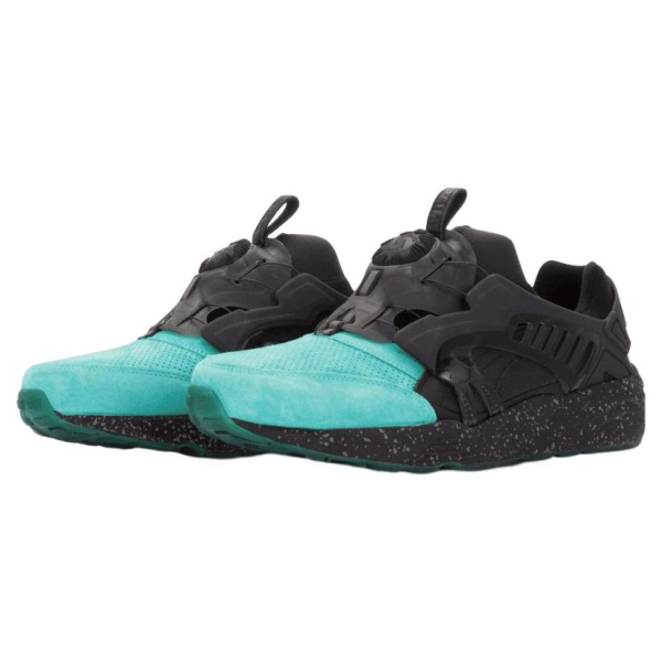 PUMA Disc Blaze OG Ronnie Fieg "COA" Atlantis