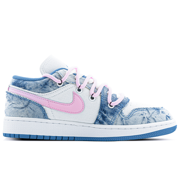 【 】 Jordan Air Jordan 1 Low GS