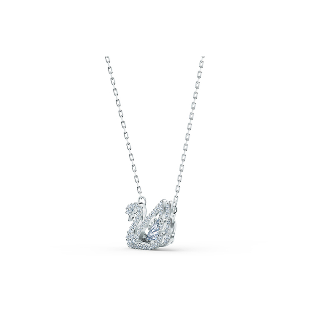 Swarovski Dancing Swan