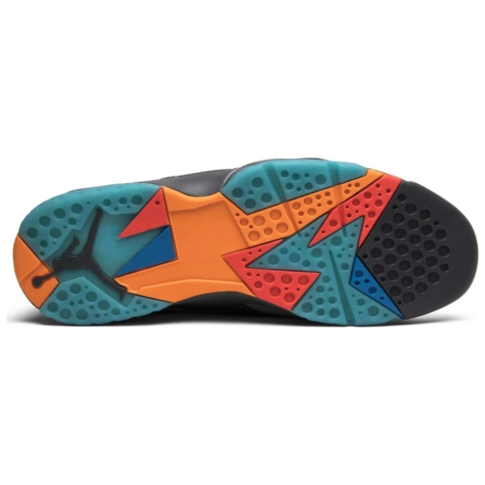 Jordan Air Jordan 7 Retro Barcelona Days