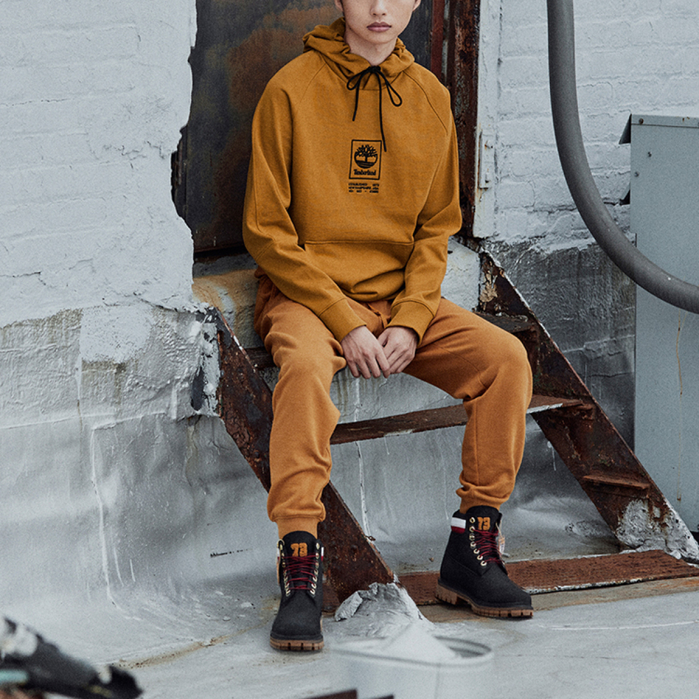 Timberland