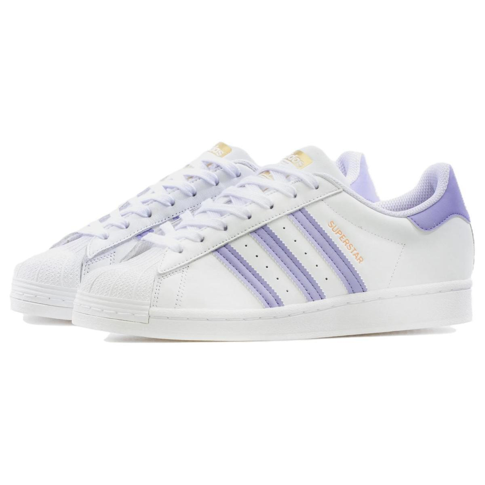 Adidas originals SUPERSTAR "Clear Mint"