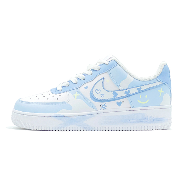 【 】 Nike Air Force 1 Low