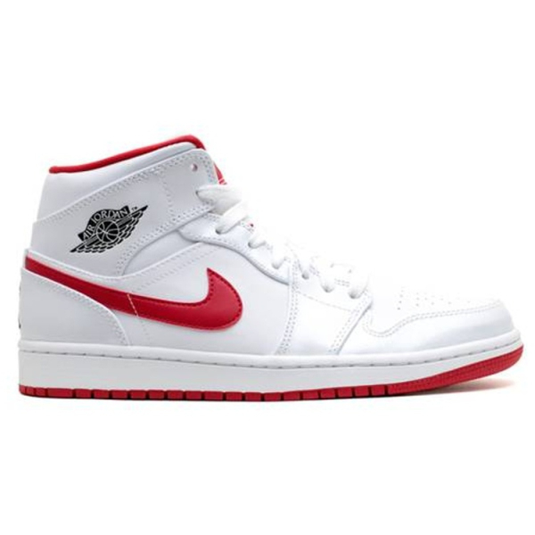 Jordan Air Jordan 1 Retro "White Gym Red"