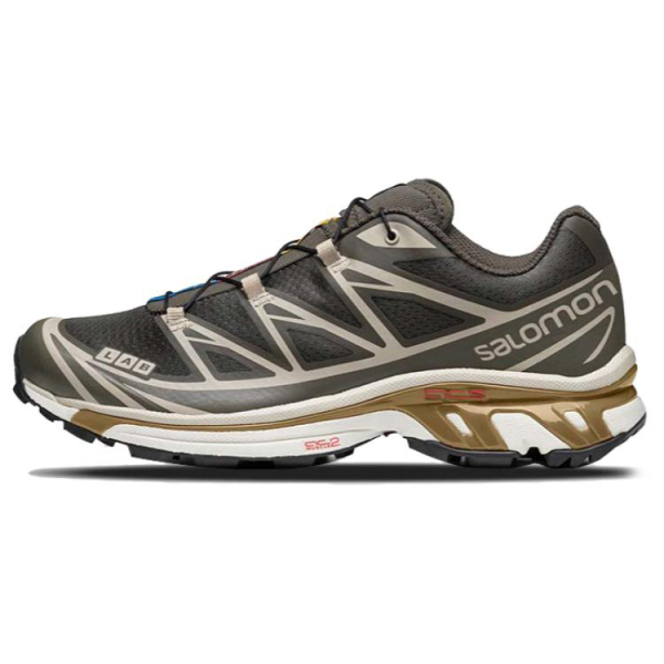 SALOMON XT-6 TPU