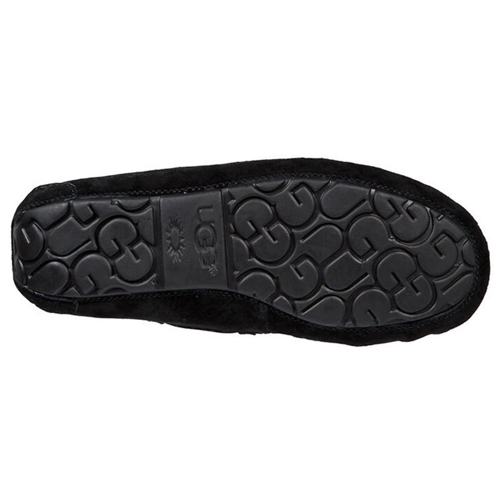 UGG Ansley Bow Glimmer