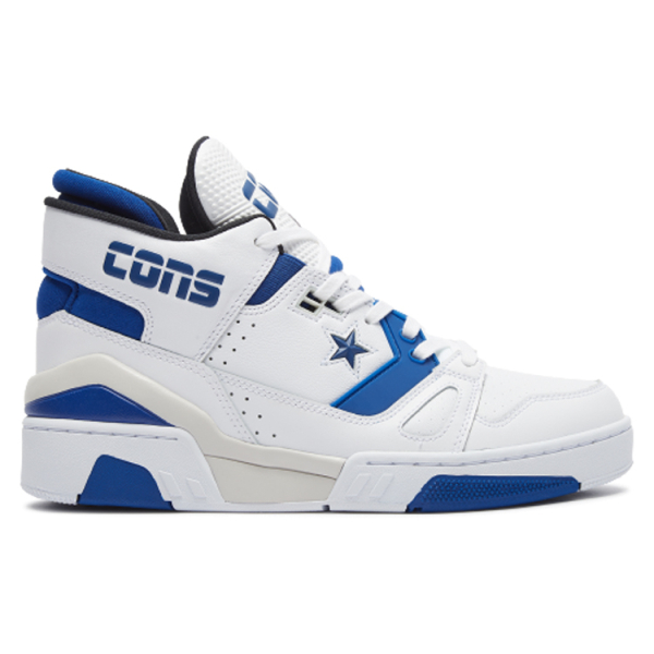Converse ERX Courtside Game Lake Blue