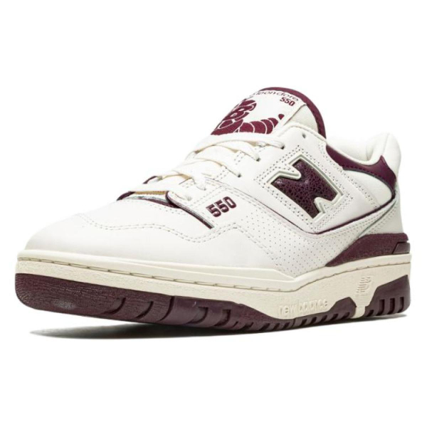 Aimé Leon Dore x New Balance NB 550