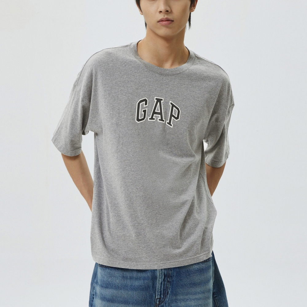 GAP SS23 Logo T