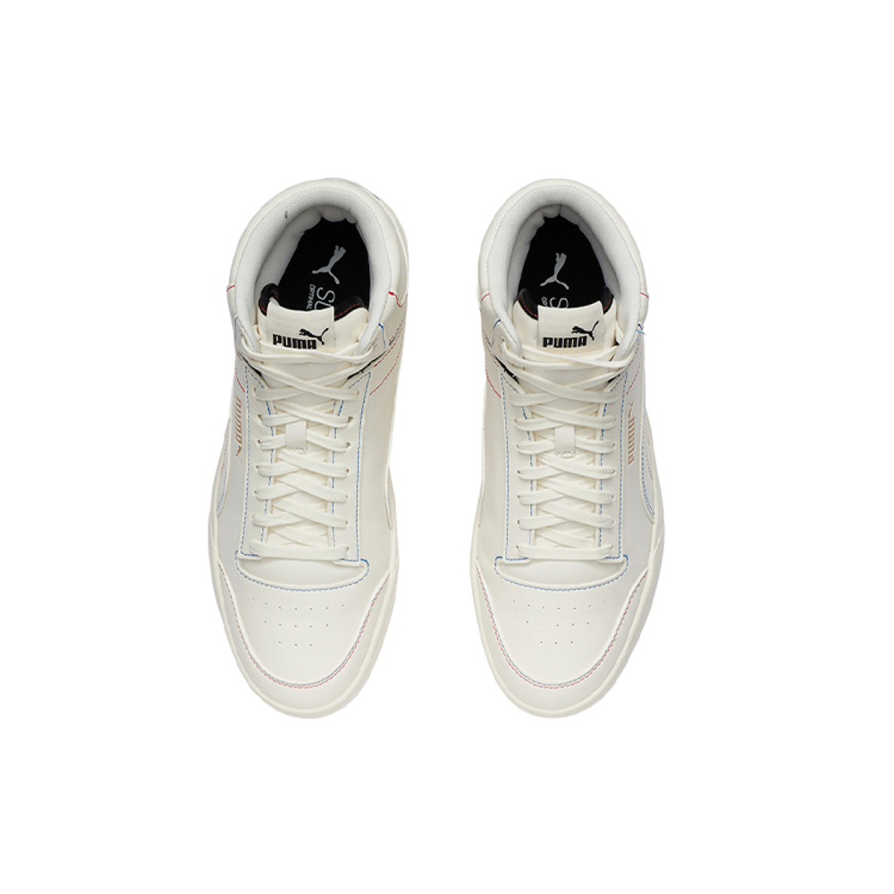 PUMA Shuffle Mid