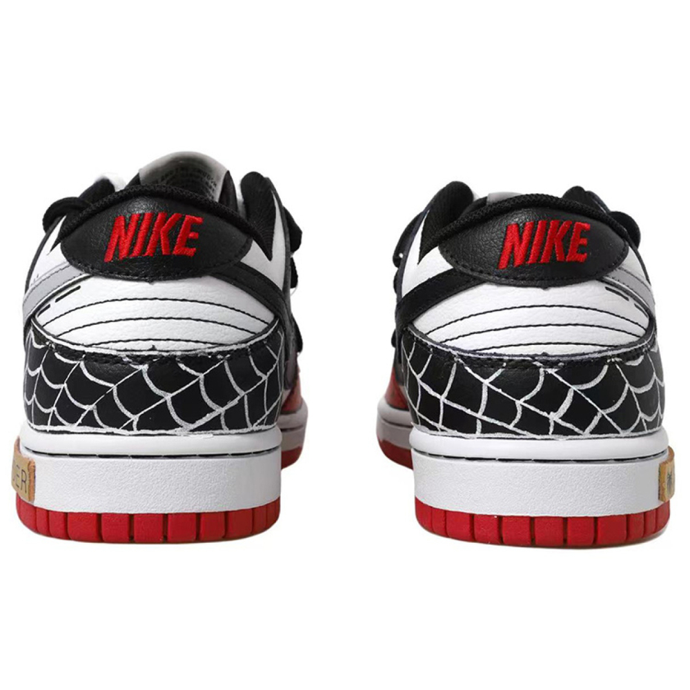 【 】 NBA x Nike Dunk Low EMB OKHR
