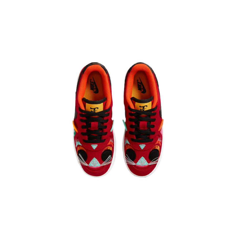 Nike Air Force 1 LV8 "Lion Dance"