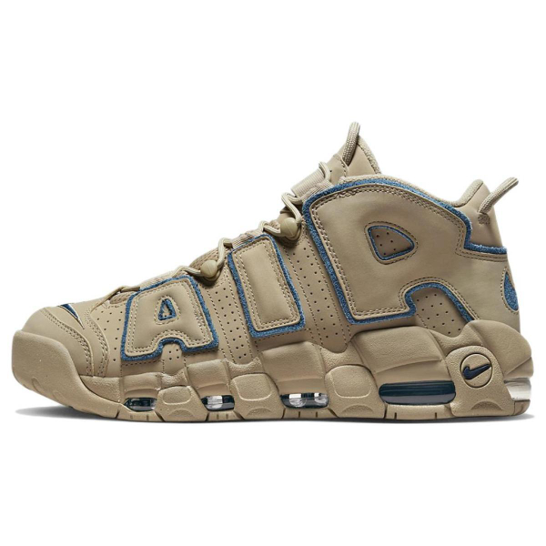 Nike Air More Uptempo '96 air