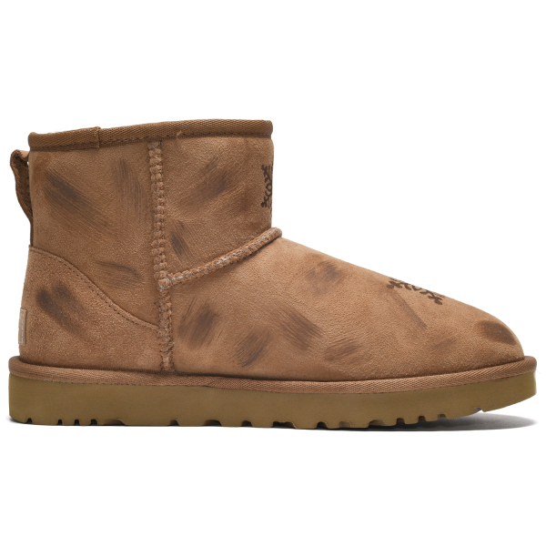 【 】 UGG CLASSIC MINI CUS ID