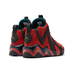 Reebok II Sonics Alternate