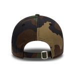New Era MLB Ny Logo