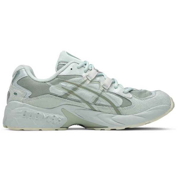 Gmbh x Asics Gel-Kayano 5 Gel Kayano 5 OG Gel Kayano 5 OG