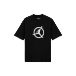 Jordan x OFF-WHITE Logo T