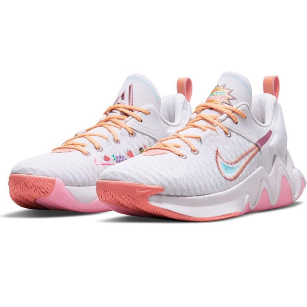 Nike Giannis Immortality