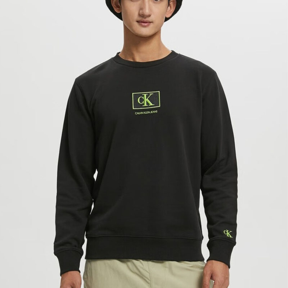 CK/Calvin Klein
