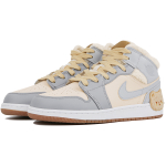 【 】 Jordan Air Jordan 1 Mid CNY GS
