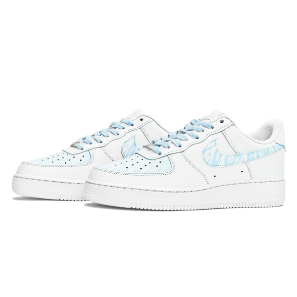 【 】 Nike Air Force 1 Low ABLOODING