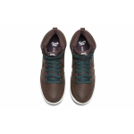 Nike Dunk SB Pro "Baroque Brown"