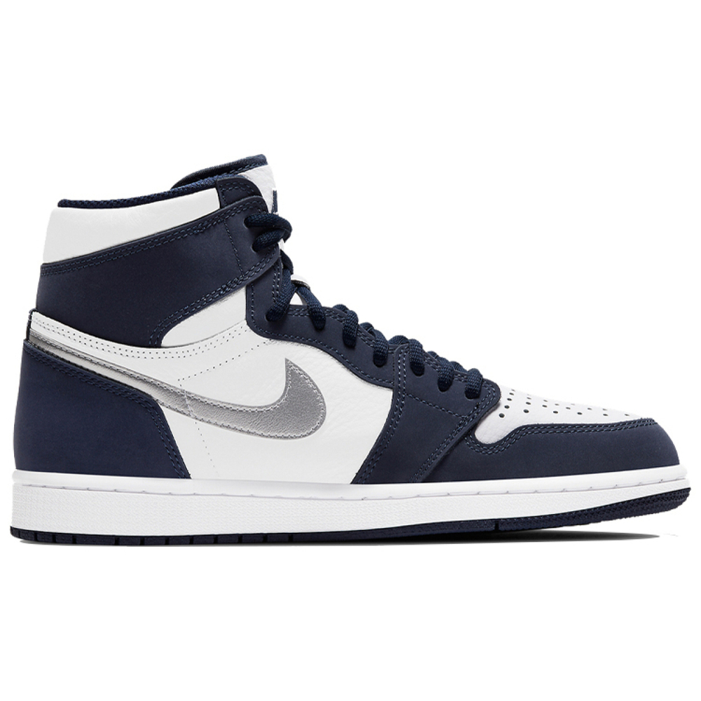 Jordan Air Jordan 1 retro high og "midnight navy" 2020
