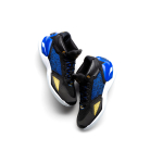 New Balance Kawhi 1 "The Kawhi" 4 Bounces