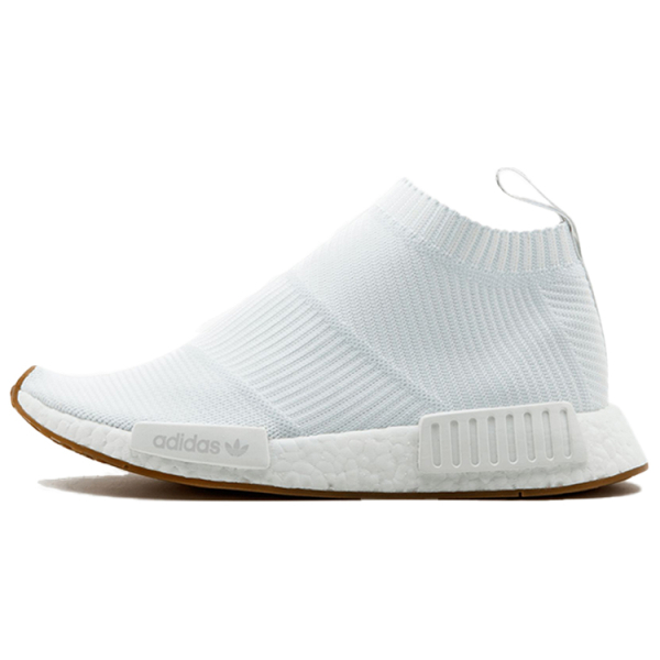 Adidas originals NMD CS1 Gum Pack White