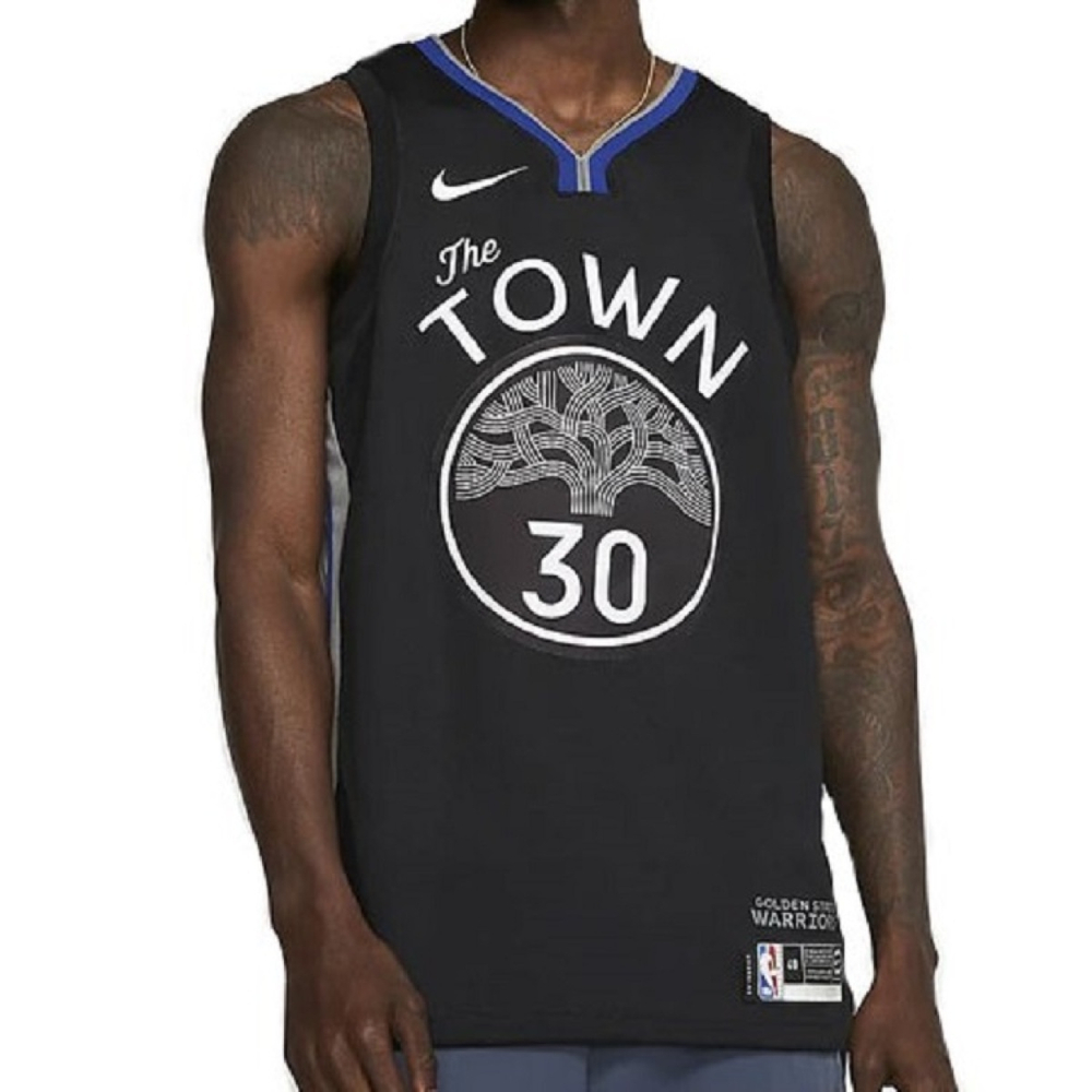 Nike NBA SW 2019-2020 · 30