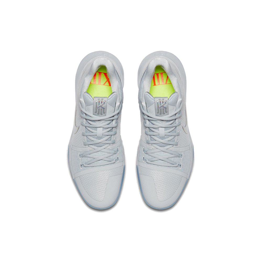 Nike Kyrie 3 EP "Time to Shine"