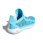 Adidas D lillard 6 “5 Generals”