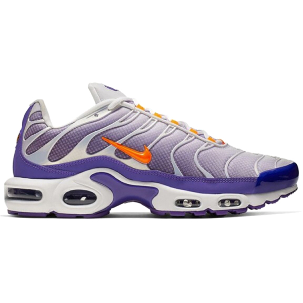 Nike Air Max Plus TPU