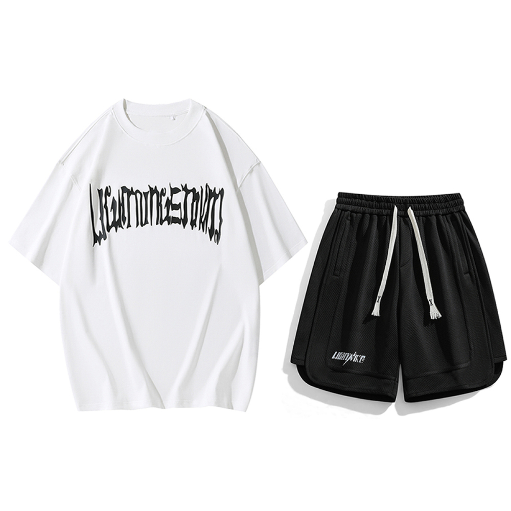 Lightning X Storm T