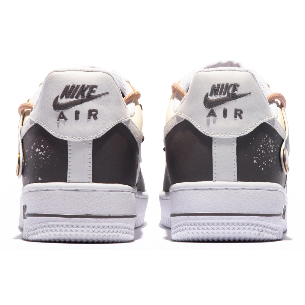 【 】 Nike Air Force 1 Low OK