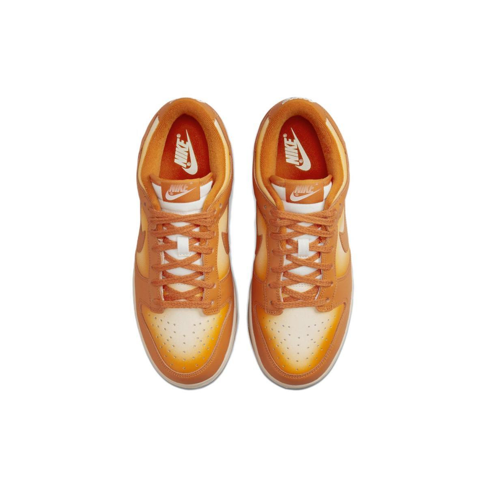 Nike Dunk magma orange