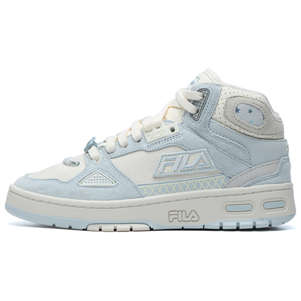 FILA FUSION Teratach