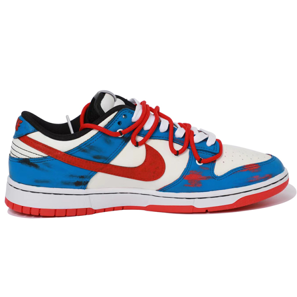 【 】 NBA x Nike Dunk EMB