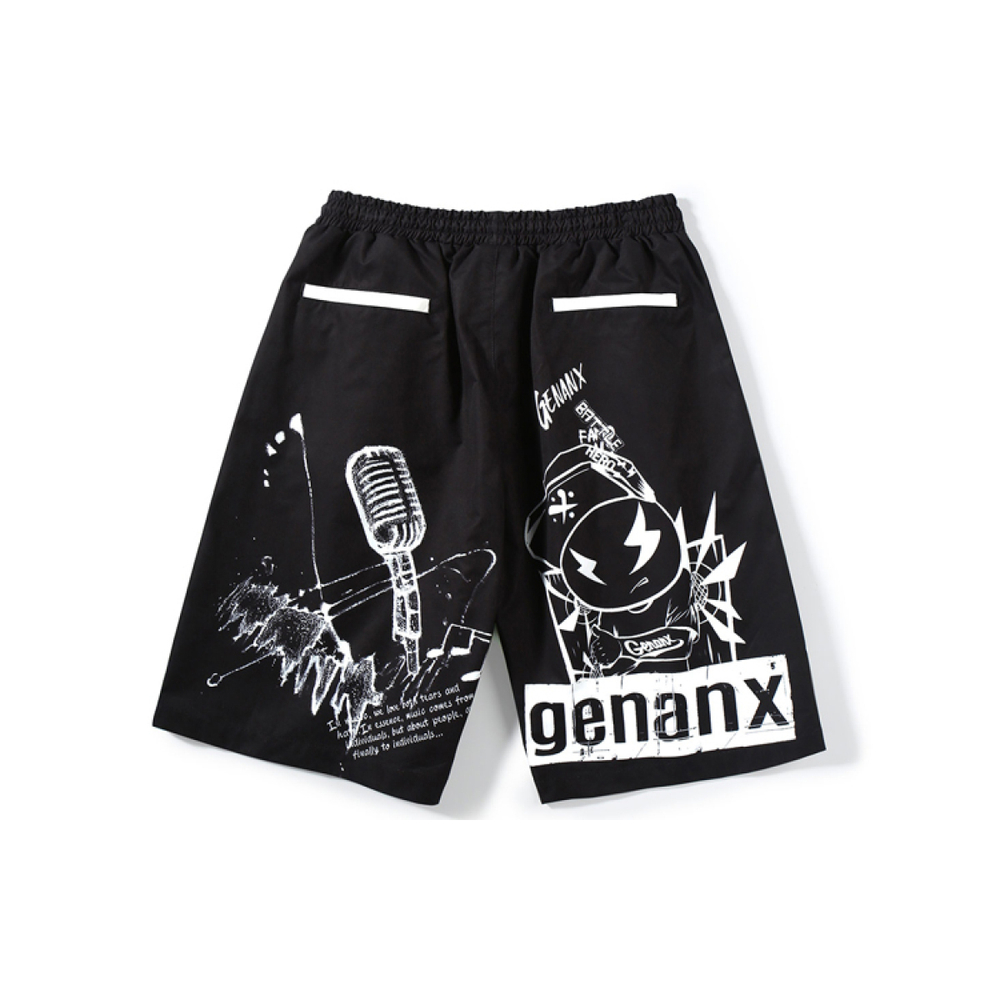 GENANX
