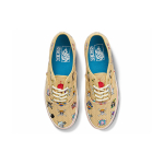 ONE PIECE x Vans Authentic