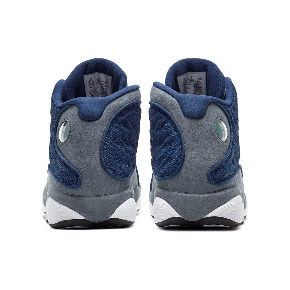 Jordan Air Jordan 13 Retro Flint 2010