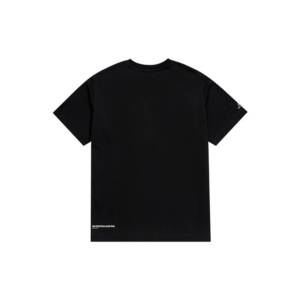 New Balance logo T